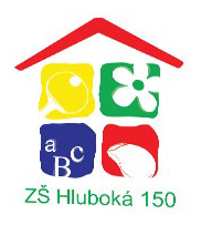 Logo školy